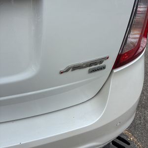 2013 FORD EDGE SPORT — миниатюра 23