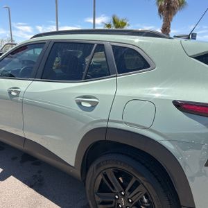 CHEVROLET TRAX ACTIV - 6