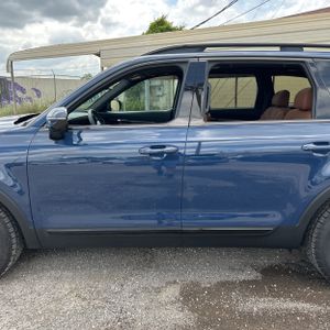 KIA TELLURIDE SX-PRESTIGE X-PRO - 4