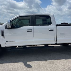 FORD F-350 SUPER DUTY XL - 4