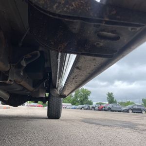 2018 RAM 2500 LARAMIE 缩略图 21