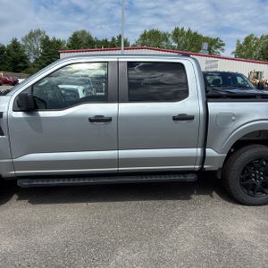 2024 FORD F-150 STX photo 4