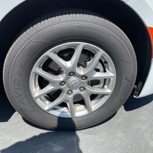 2025 Chrysler PACIFICA SELECT 缩略图 20