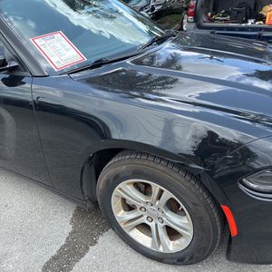 صورة مصغرة 61 لـ 2023 Dodge CHARGER SXT