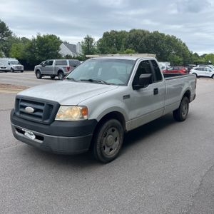 صورة 1 لـ 2007 FORD F-150 XL