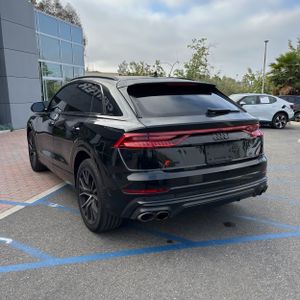 AUDI SQ8 PRESTIGE TFSI QUATTRO TIPTRONIC - 5
