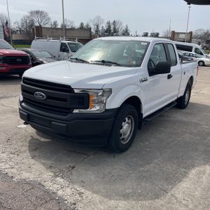FORD F-150 XL - 1