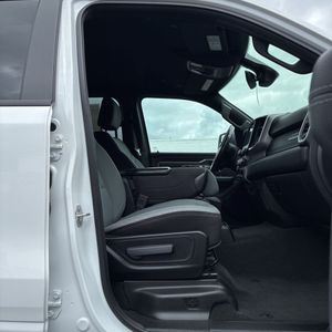 2023 RAM 1500 BIG HORN — миниатюра 34