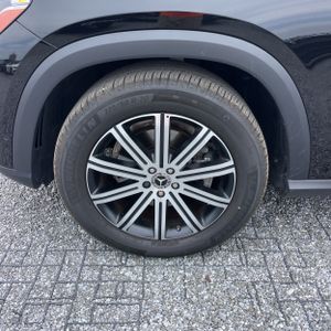 صورة مصغرة 17 لـ 2026 Mercedes-BENZ GLE