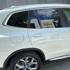 BMW X3 SDRIVE30I - 7