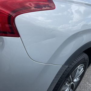 2020 Hyundai SANTA FE SEL — миниатюра 58