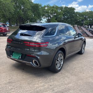 GENESIS GV70 2.5T STANDARD - 8