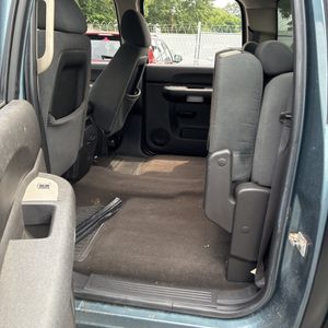 2007 Chevrolet SILVERADO 2500HD LT2 缩略图 32