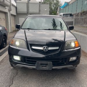 2006 Acura MDX BASE 缩略图 14