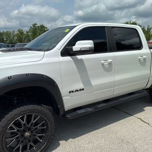 2022 RAM 1500 SPORT — фото 2