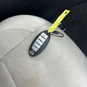 صورة 53 لـ 2025 Nissan ALTIMA SV