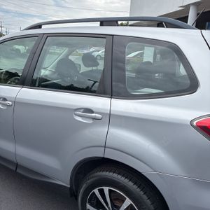 صورة 4 لـ 2015 Subaru FORESTER 2.5I