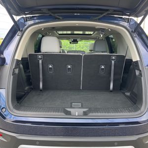 2025 Honda PILOT TOURING — миниатюра 46