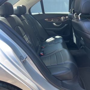 صورة مصغرة 35 لـ 2017 Mercedes-BENZ C 300