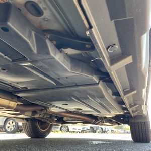 2017 Subaru OUTBACK 2.5I — миниатюра 25