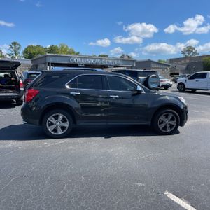 CHEVROLET EQUINOX LTZ - 10