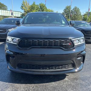 2026 Dodge DURANGO GT 缩略图 14