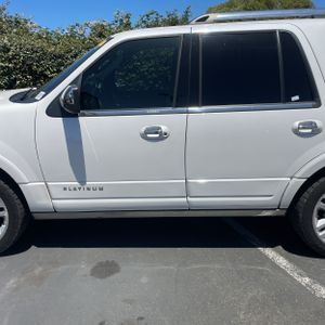 FORD EXPEDITION PLATINUM - 4