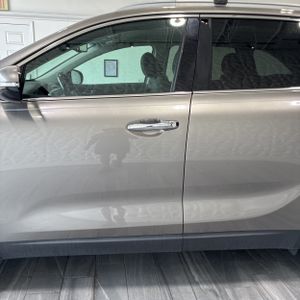 2016 KIA SORENTO LX 照片 3