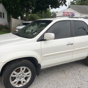 2005 Acura MDX TOURING 照片 2
