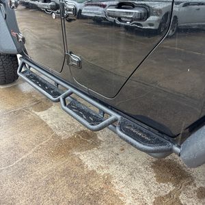 2023 JEEP GLADIATOR MOJAVE — миниатюра 54