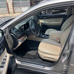 2019 Subaru OUTBACK 3.6R LIMITED — миниатюра 32