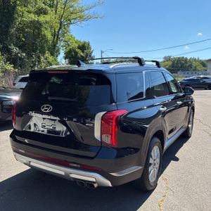 2023 Hyundai PALISADE SEL 照片 8