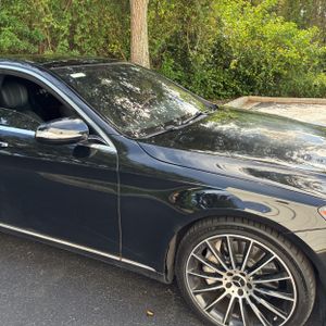 2017 Mercedes-BENZ S-CLASS — миниатюра 13