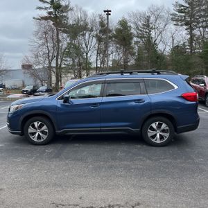 SUBARU ASCENT PREMIUM 8-PASSENGER - 3