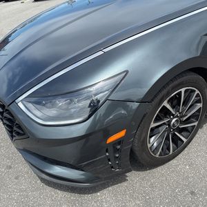 صورة مصغرة 56 لـ 2021 Hyundai SONATA LIMITED