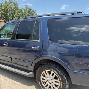 2014 FORD EXPEDITION XLT photo 6