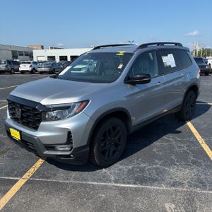 صورة 1 لـ 2022 Honda PASSPORT ELITE