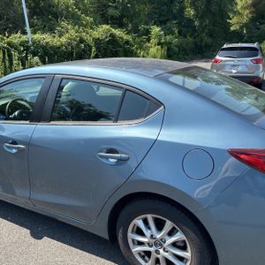 2016 Mazda MAZDA3 I TOURING 照片 6