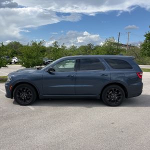 DODGE DURANGO R/T - 3