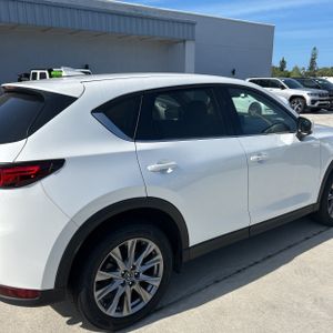 MAZDA CX-5 GRAND TOURING RESERVE - 9