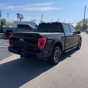 FORD F-150 XLT - 8