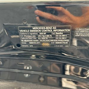 2022 Mercedes-BENZ S-CLASS thumbnail 48