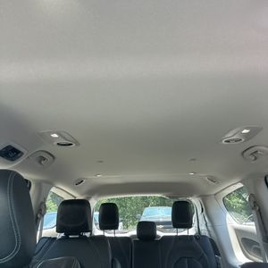 2024 Chrysler PACIFICA TOURING L — миниатюра 40