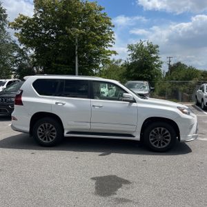 LEXUS GX 460 BASE - 10