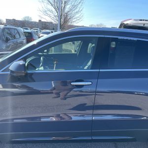 CADILLAC XT4 PREMIUM LUXURY - 4