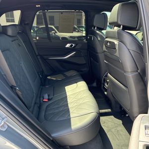 صورة مصغرة 35 لـ 2025 BMW X5 M60I