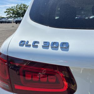 صورة مصغرة 23 لـ 2022 Mercedes-BENZ GLC
