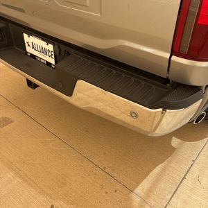 صورة مصغرة 54 لـ 2025 FORD F-150 XLT