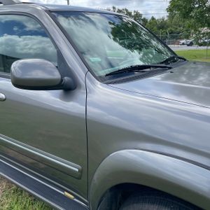 صورة مصغرة 13 لـ 2006 Toyota SEQUOIA SR5