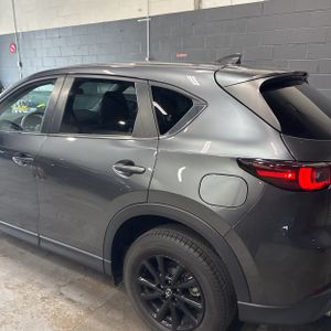 MAZDA CX-5 2.5 S SELECT - 6